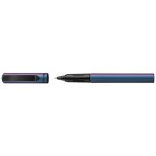 Pelikan Tintenroller Pina Colada Holo blau