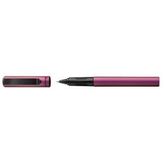 Pelikan Tintenroller Pina Colada Holo pink