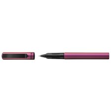 Pelikan Tintenroller Pina Colada Holo pink
