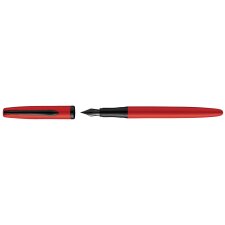 Pelikan Füllhalter Jazz Noble Elegance red