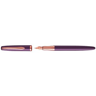 Pelikan Füllhalter Jazz Noble Elegance viola
