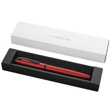 Pelikan Tintenroller Jazz Noble Elegance red