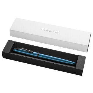 Pelikan Tintenroller Jazz Noble Elegance aquamarin