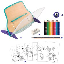 Maped Creativ Zeichenstudio REPRO STUDIO