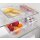 metaltex Eierbox Frigo-System für 12 Eier transparent