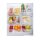 metaltex Frigo-System Organizer klein transparent