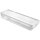 metaltex Frigo-System Organizer klein mit Deckel