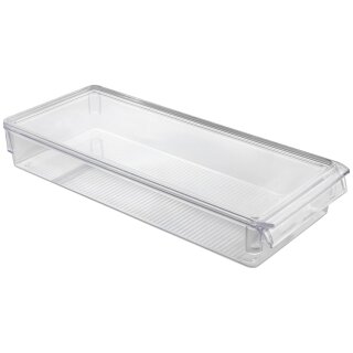metaltex Frigo-System Organizer mittel mit Deckel
