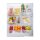 metaltex Frigo-System Organizer mittel mit Deckel