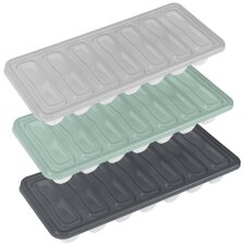 metaltex Eiswürfeldose für 14 Eiswürfel...