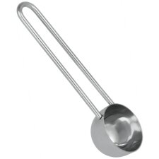 metaltex Kaffee-Dosierloeffel Edelstahl