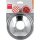 metaltex Marmeladentrichter Edelstahl mit Griff