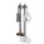 metaltex Klemmleiste Hang-Up 4 6 Haken 2er Set
