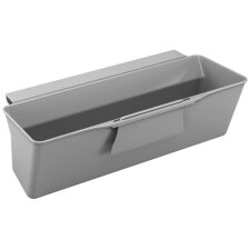metaltex Auffangschale für Küchenabfälle...
