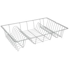 metaltex Spülkorb Colonia silbermetallic (B)480 mm