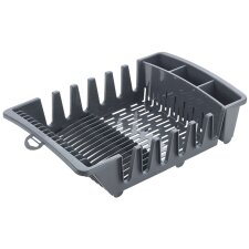 metaltex Spülkorb Smartex aus PP grau