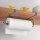 metaltex Küchenrollenhalter Easy-Roll LAVA matt-schwarz