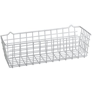 metaltex Allzweckkorb Koala Breite: 330 mm silbermetallic