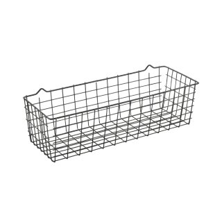 metaltex Allzweckkorb Koala LAVA matt-schwarz