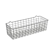 metaltex Allzweckkorb Koala LAVA matt-schwarz