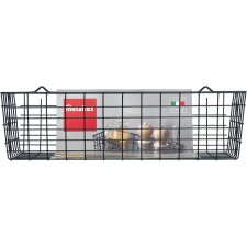 metaltex Allzweckkorb Koala LAVA matt-schwarz