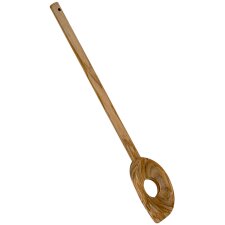 metaltex Kochlöffel mit Loch Länge: 300 mm...