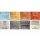 LEFRANC BOURGEOIS WINSOR & NEWTON Cotman Pocket Set Metallic