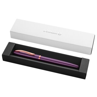 Pelikan Tintenroller Jazz Noble Elegance viola