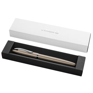 Pelikan Tintenroller Jazz Noble Elegance taupe