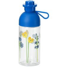 LEGO Trinkflasche HYDRATION BOTTLE WILD FLOWERS 0,5 Liter