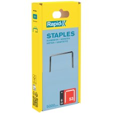 Rapid Feindrahtklammern Typ 53 16 mm Großpackung