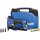 Rapid Druckluft-Tacker PS101 blau im Koffer
