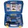 Rapid Druckluft-Tacker PS101 blau im Koffer