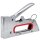 Rapid Handtacker PRO R153 aus Stahl silber