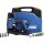 Rapid Druckluft-Nagler PRO PB131 blau im Koffer