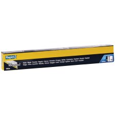 Rapid Nägel Typ 32 38 mm galvanisiert geharzt 1.000...