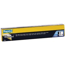 Rapid Nägel Typ 32 50 mm galvanisiert geharzt 1.000...
