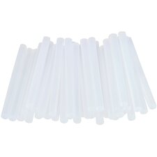 Rapid Klebepatrone Universal transparent 7 mm Durchmesser
