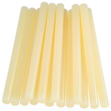Rapid Klebepatrone Textil & Leder 12 mm Durchmesser...