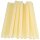 Rapid Klebepatrone Textil & Leder 12 mm Durchmesser kurz 14 Stück (125 g)