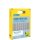 Rapid Klebepatrone Universal Transparent 12 mm Durchmesser Länge: 94 mm 14 Stück