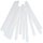 Rapid Klebepatrone Universal Transparent 12 mm Durchmesser Länge: 94 mm 14 Stück