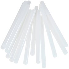 Rapid Klebepatrone PVC & Kabel 12 mm Durchmesser lang...