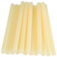 Rapid Klebepatrone Textil & Leder 12 mm Durchmesser...