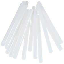Rapid Klebepatrone Universal Transparent 12 mm...