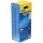 Rapid Klebepatrone Universal Transparent 12 mm Durchmesser 48 Stück (880 g)