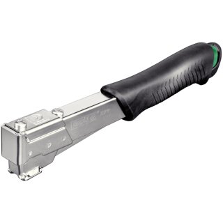 Rapid Hammertacker PRO R311 aus Stahl