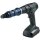 Rapid Nietmutter-Adapter RP160 aus Stahl/Aluminium blau