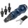 Rapid Nietmutter-Adapter RP160 aus Stahl/Aluminium blau