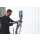 Rapid Blindnietmutterzange RP110 aus Aluminium-Druckguss